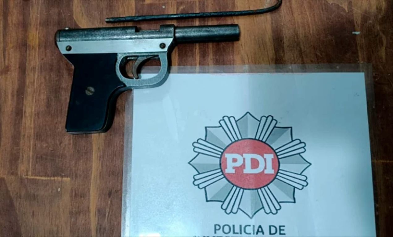 Allanamientos por la desaparición de Gastón Montenegro: cuatro detenidos por drogas pero sin vínculo con el caso