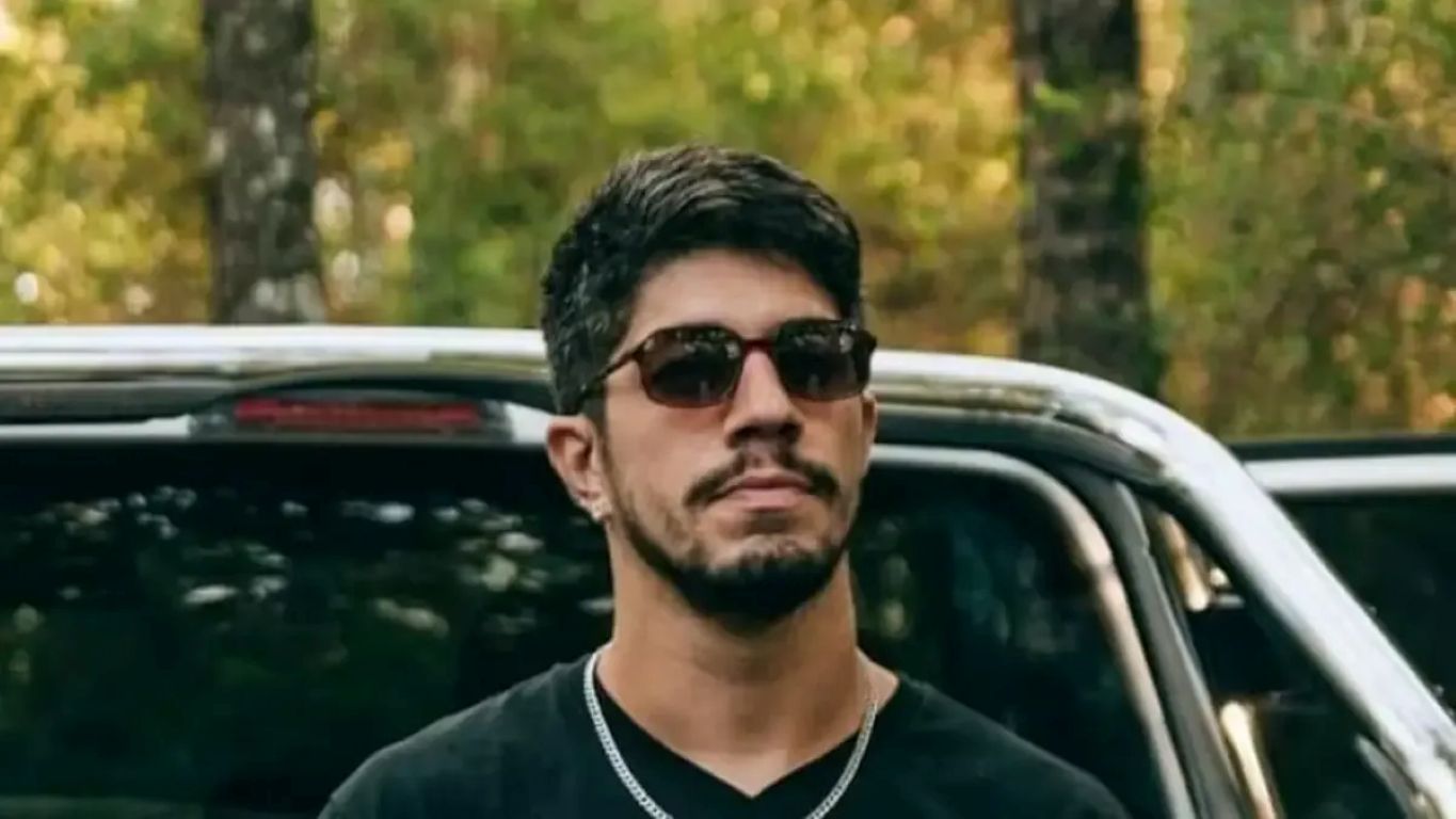 "Agostina podría haber sido yo": el desgarrador testimonio de la joven que escapó atada y desnuda de la casa de Claudio Barrelier hace un año