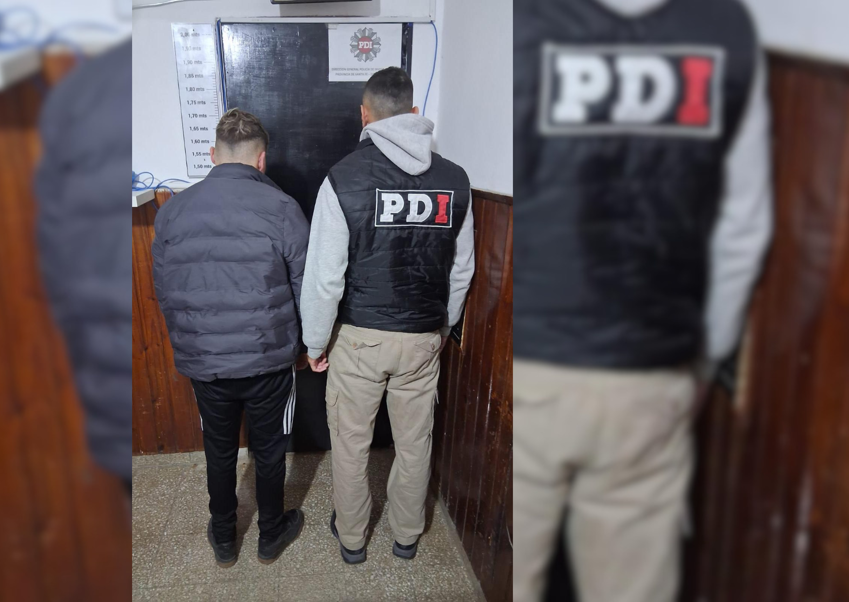 Detuvieron al conductor del vuelco fatal ocurrido entre Casilda y Carcarañá.