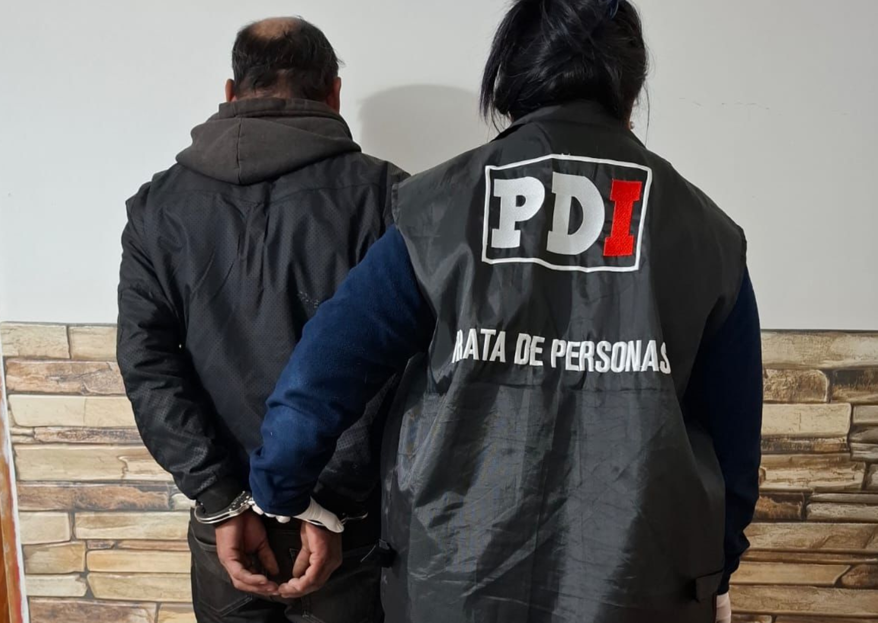 Cayó en Fray Luis Beltrán un prófugo con pedido de captura por delitos sexuales