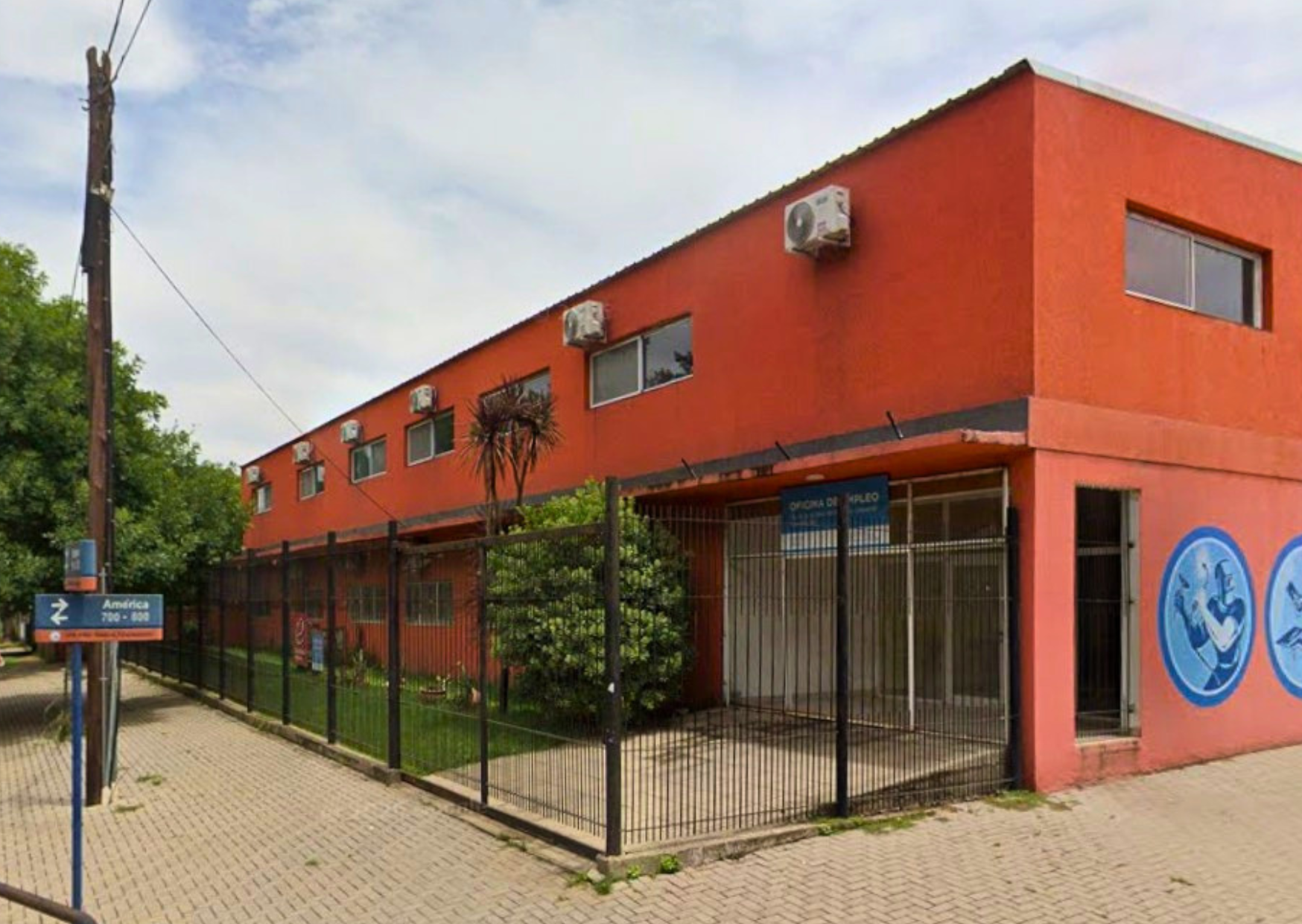 Puerto San Martín lanza un taller interactivo para potenciar la inserción laboral de sus vecinos