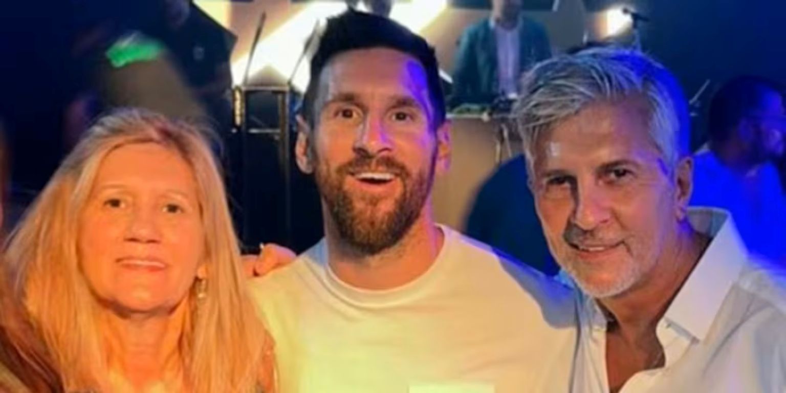 Dura advertencia de la familia Messi: “Pedimos responsabilidad y humanidad” ante la salud de Jorge y repudian los rumores
