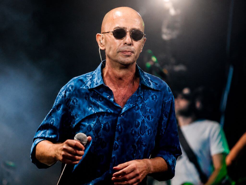 Falleció el Indio Solari: adiós a la voz emblemática del rock argentino