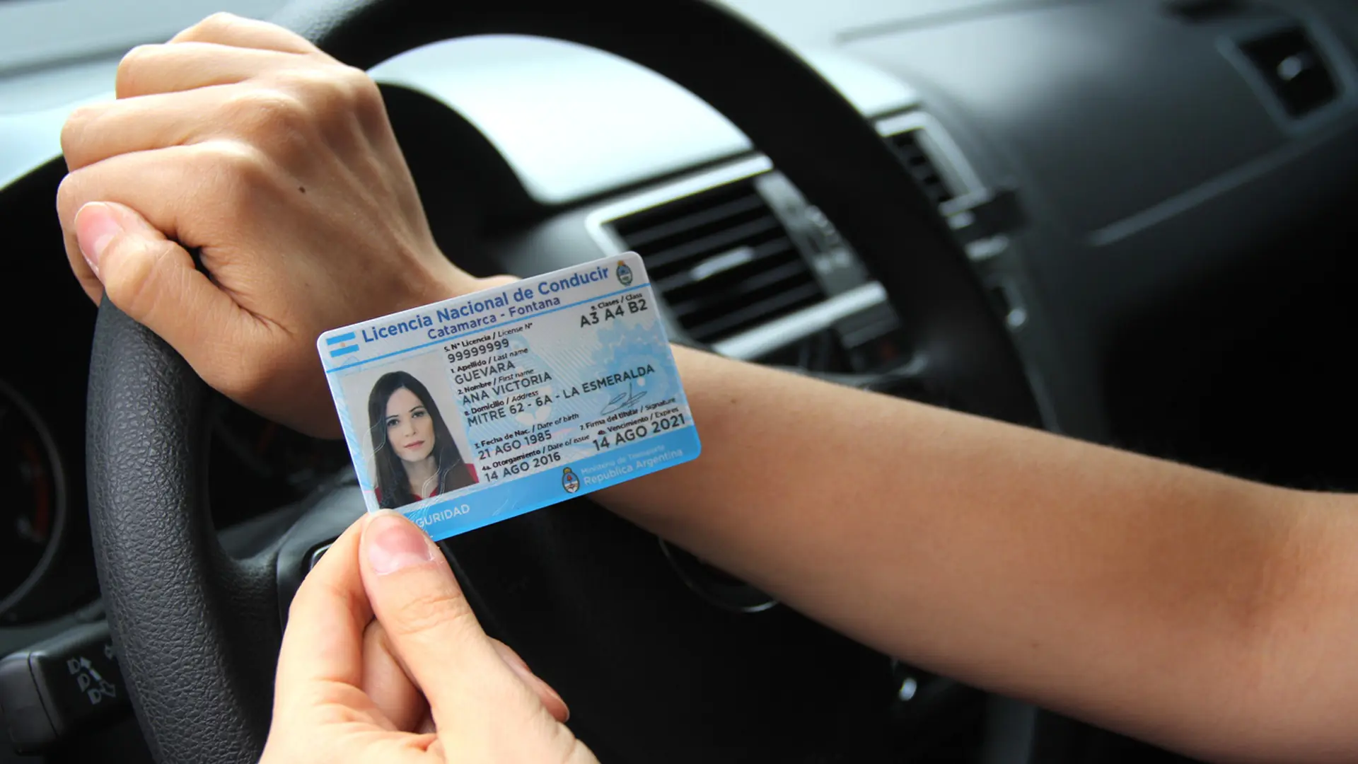 Licencias de conducir en San Lorenzo: La Municipalidad extiende el horario de atención para ponerse al día