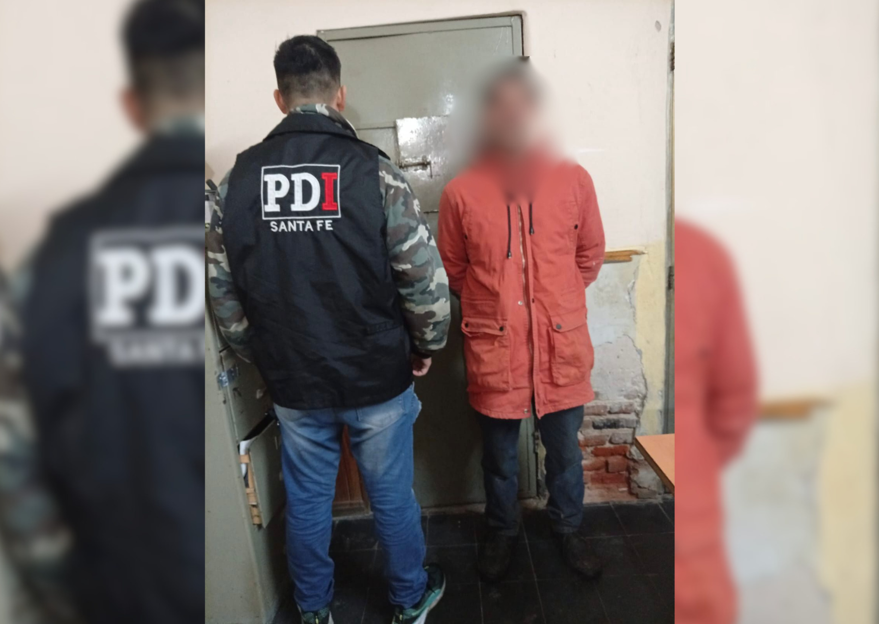 Inteligencia Artificial aplicada a la seguridad: el sistema “Lince” debuta con éxito en el departamento San Lorenzo