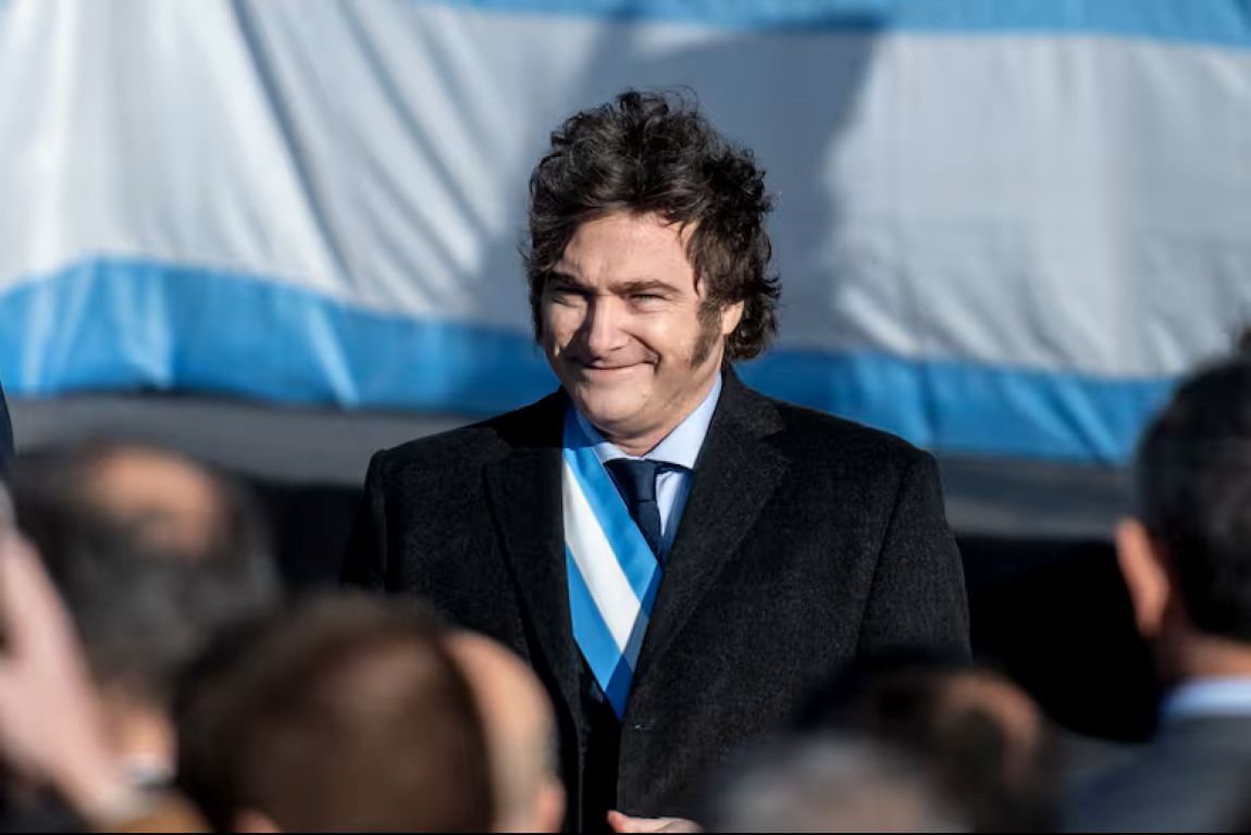 Milei estará presente en el acto por el Día de la Bandera en Rosario con el Monumento recién restaurado