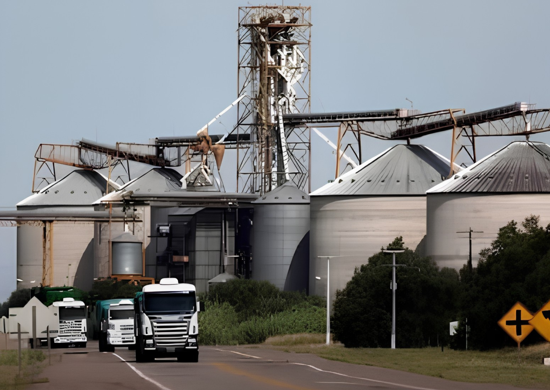 Nueva reunión de aceiteros y las cámaras agroexportadoras en busca de una solución paritaria