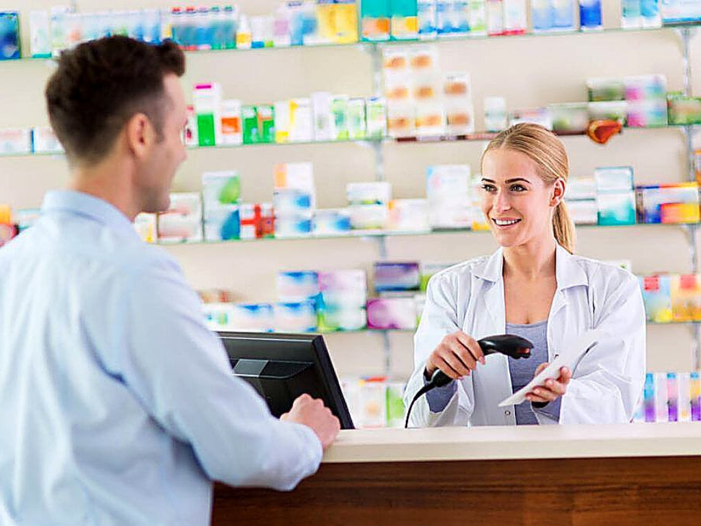 Retiro de medicamentos en farmacias con el nuevo sistema digital de validación