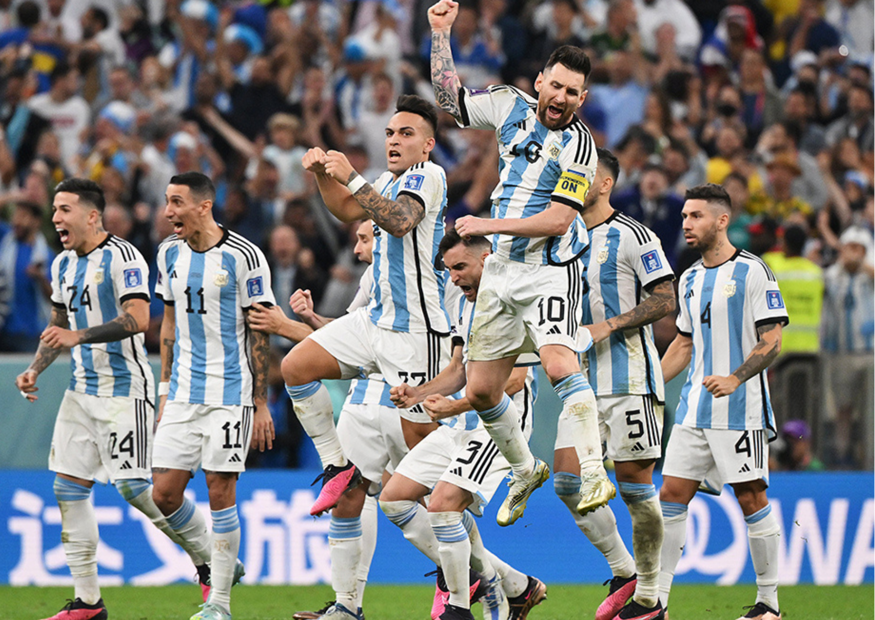 Arranca el sueño en el Mundial 2026: hora, TV y todo lo que hay que saber sobre el debut de Argentina ante Argelia