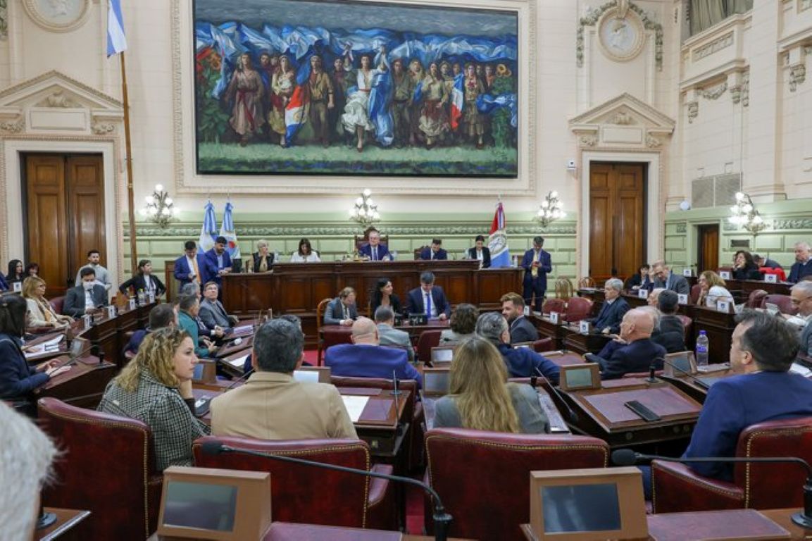 Suspenden por 90 días sin sueldo a una fiscal de Rosario por demoras en una causa de violencia de género que terminó en femicidio