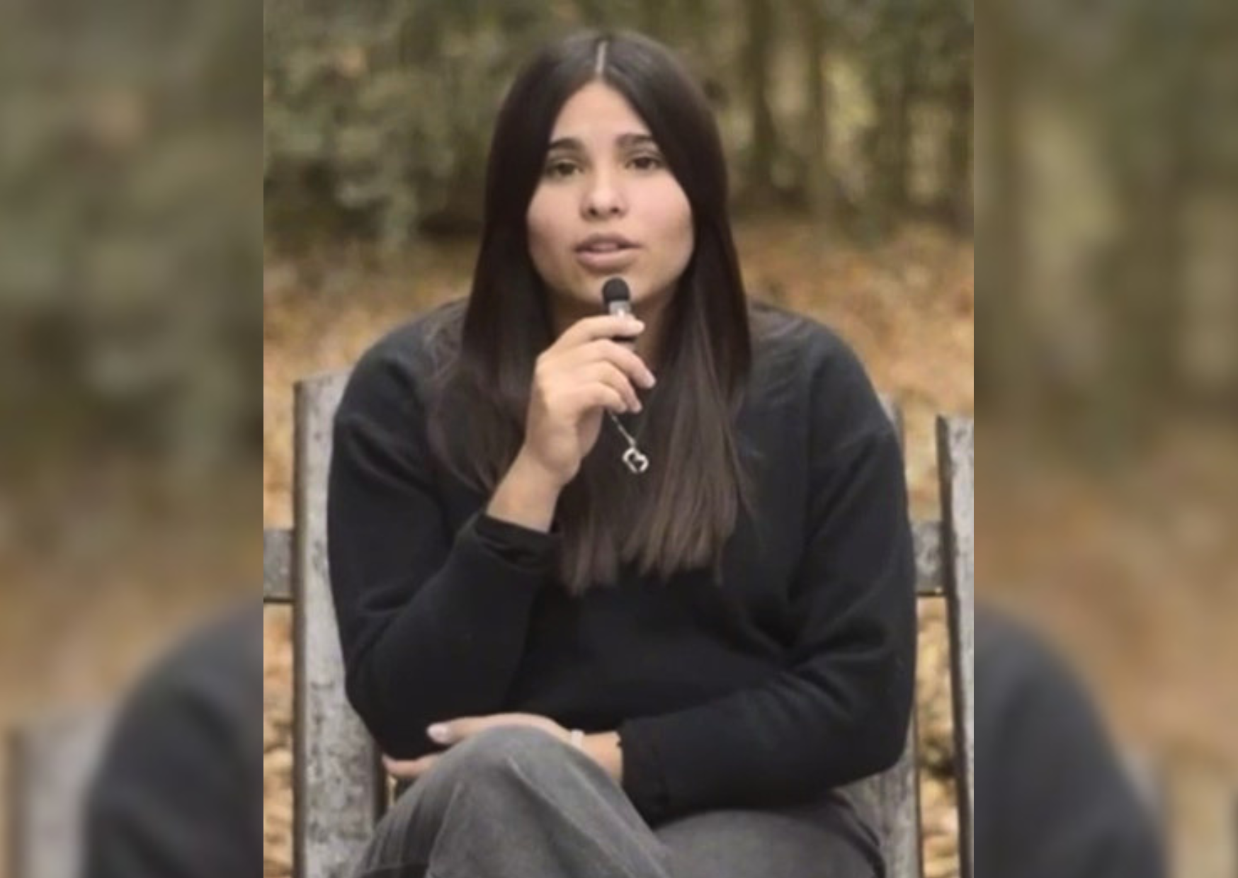 Se viralizó en las redes su deseo de ser adoptada y ya hay familias interesadas en recibirla