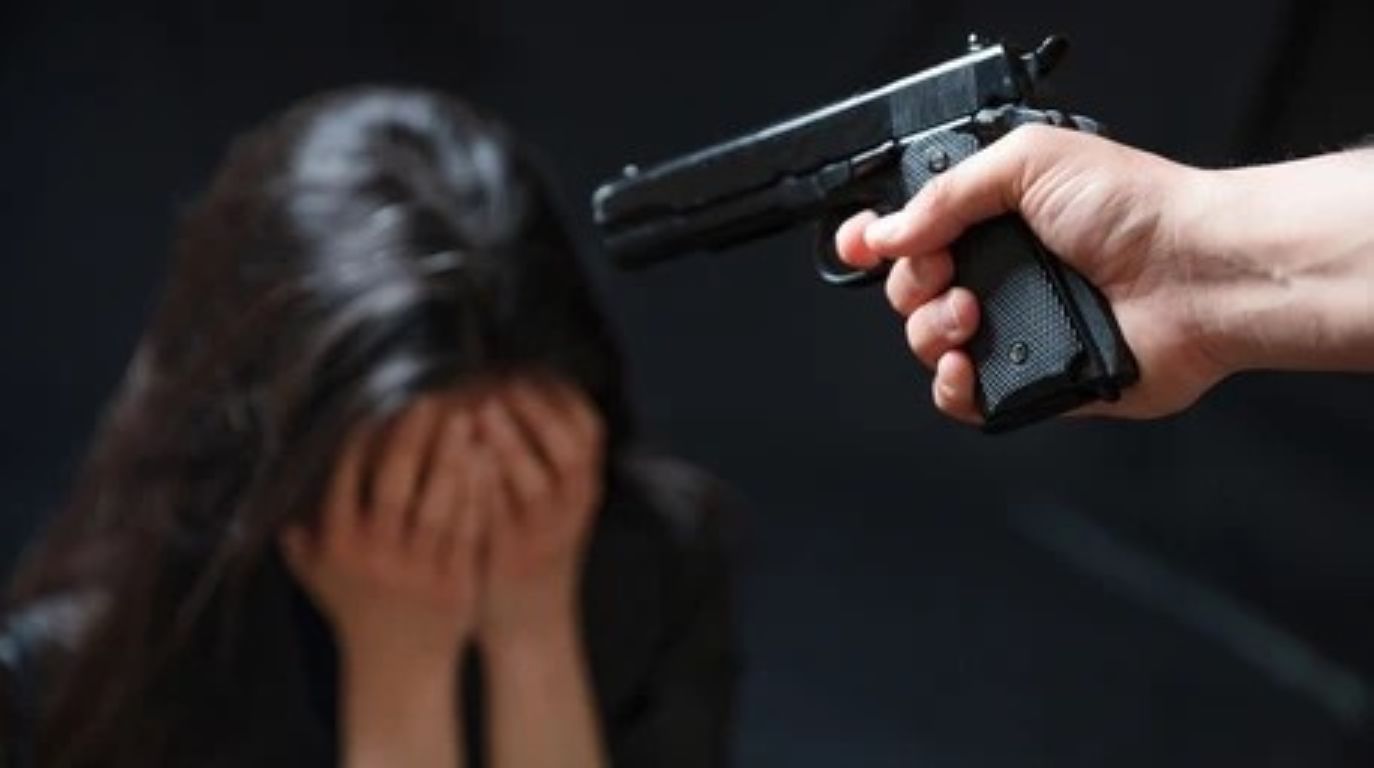 Comenzó el juicio en Granadero Baigorria contra un hombre acusado de amenazas con un arma de fuego.