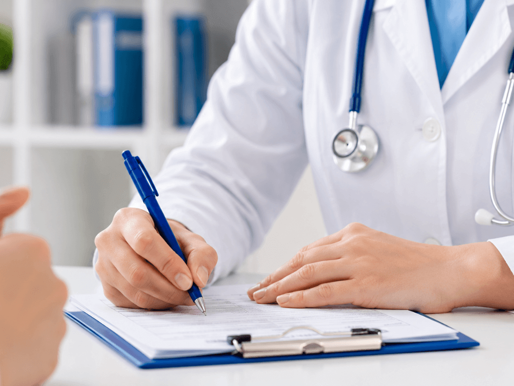 Aumento de las prepagas en agosto con nuevos valores para los planes de salud.