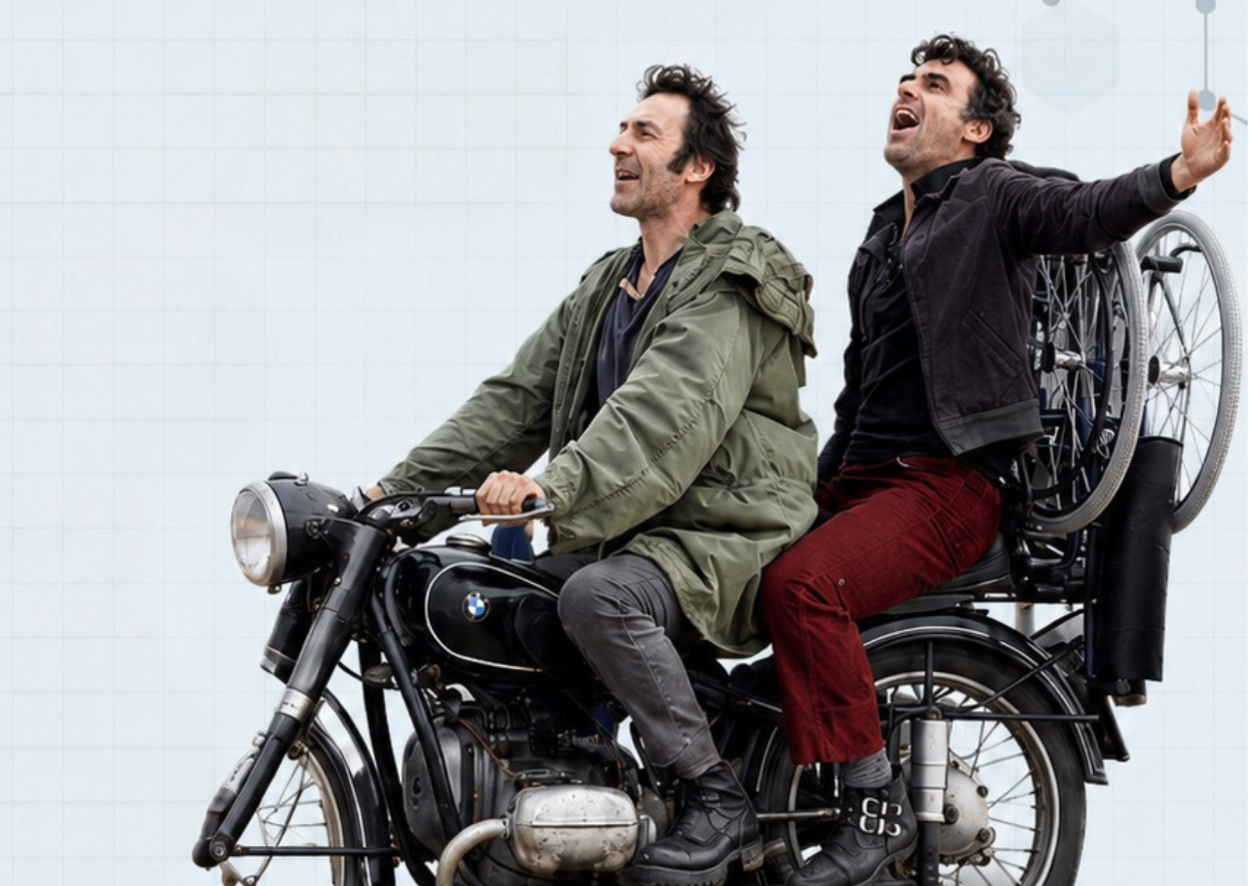 Cine y Salud Mental en Puerto San Martín: proyectarán la película “Había una vez la ciudad de los locos”
