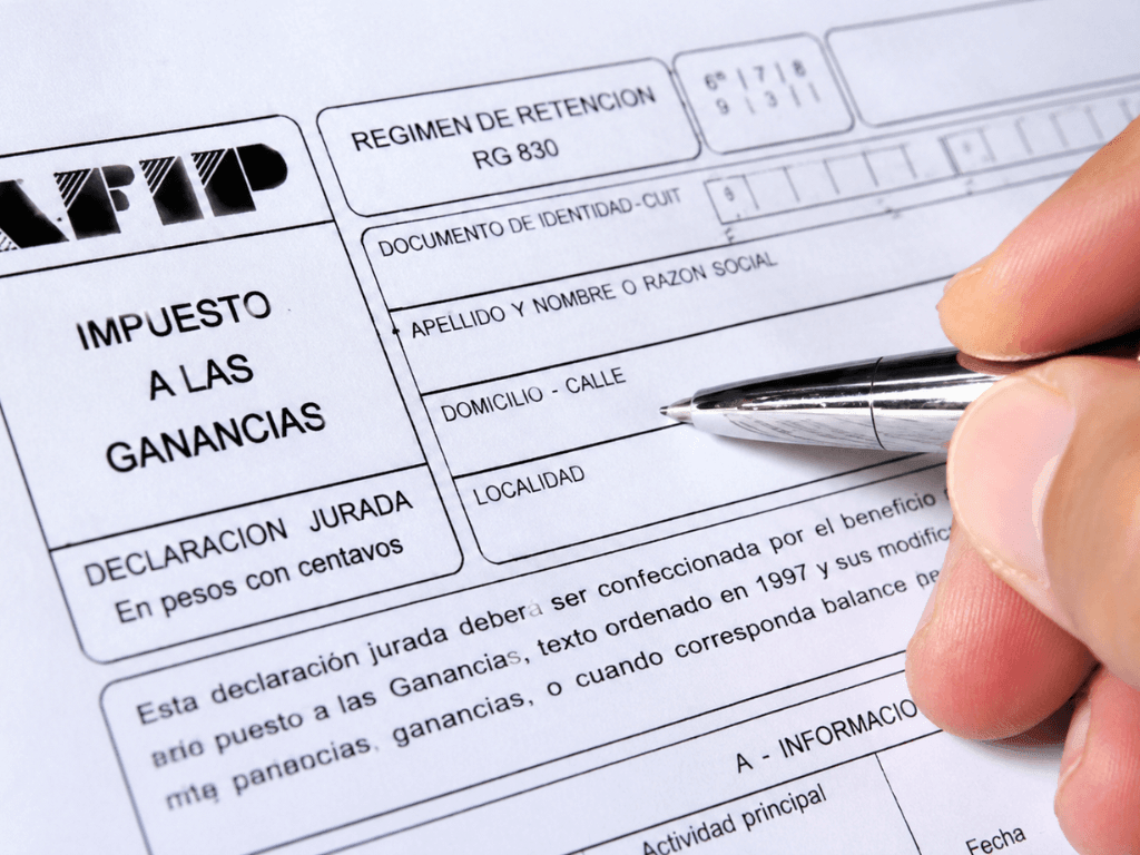 Ganancias: ARCA extiende el plazo para presentar las declaraciones juradas
