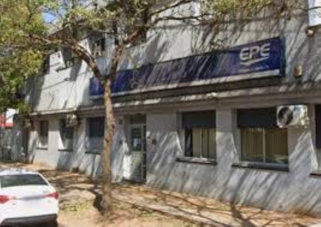 Luto en la EPE y puertas cerradas por la muerte de un trabajador