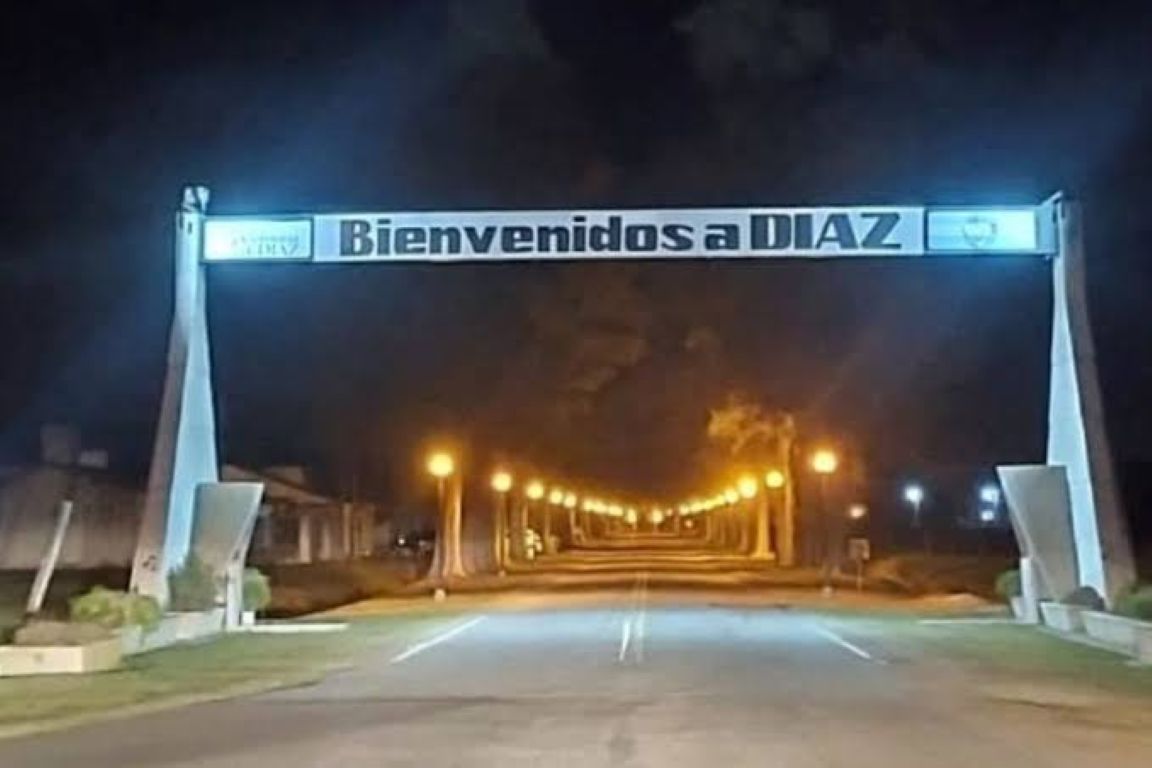 Estación Díaz: Hallaron dos personas sin vida en un domicilio aparentemente por intoxicación de monóxido de carbono.