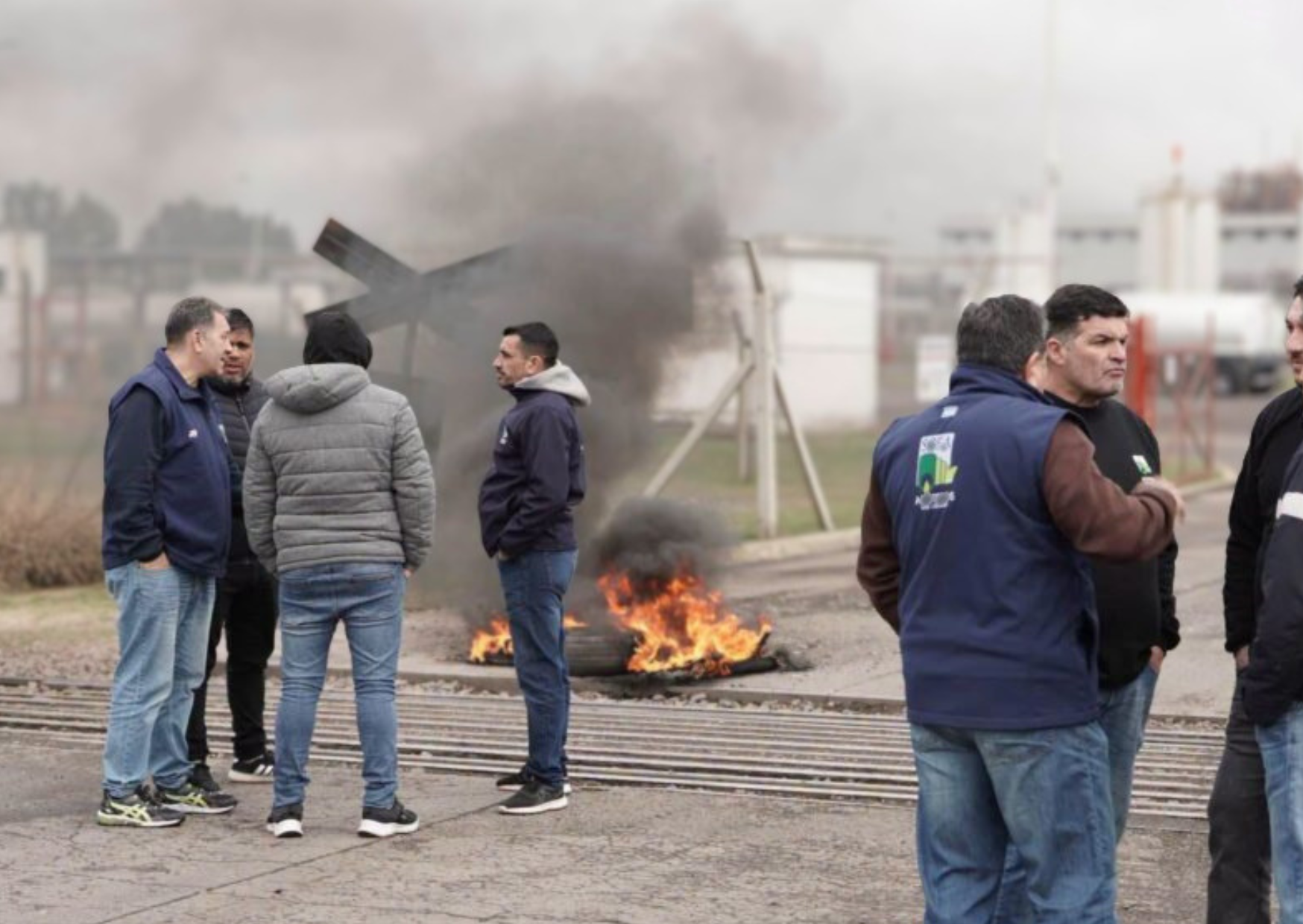 Dictan la conciliación obligatoria en el conflicto de la planta Explora hasta el 12 de agosto