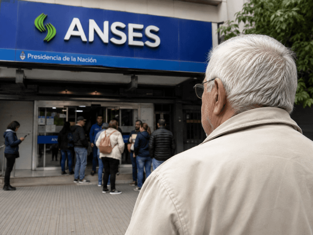 Jubilaciones ANSES agosto 2026: cuánto aumentarán los haberes tras la inflación de junio
