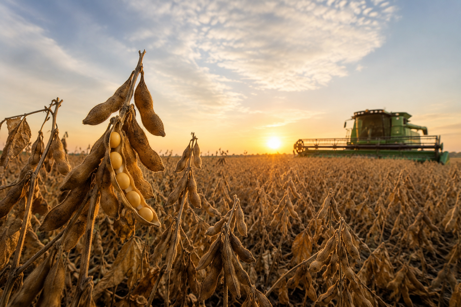El agro aportaría USD 1.200 millones menos pese a una cosecha récord