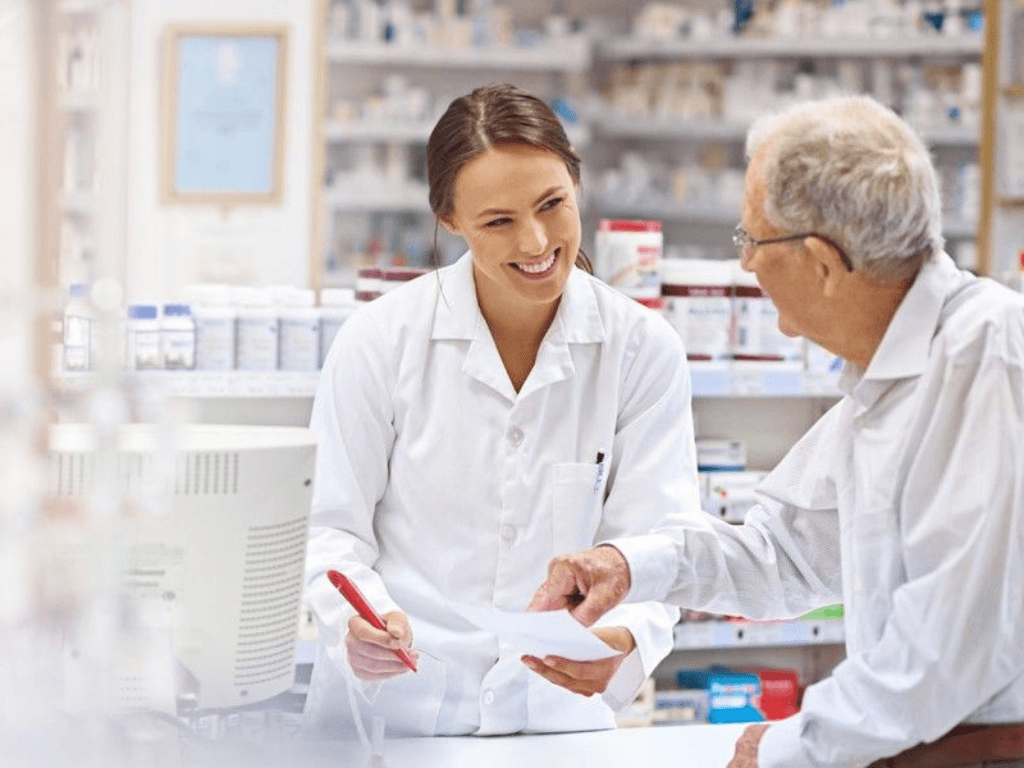 PAMI: cómo solicitar hasta cuatro medicamentos gratis de forma online