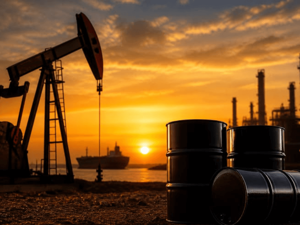 El petróleo vuelve a subir y se acerca a los US$100