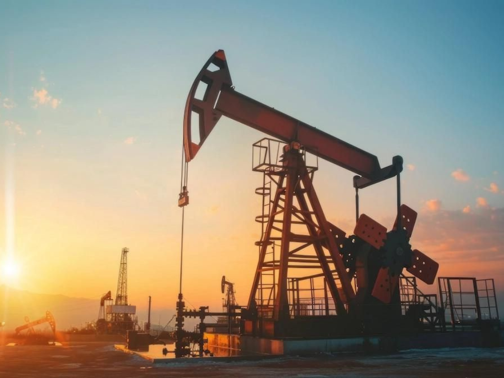 Producción de petróleo en Argentina alcanzó un récord histórico impulsada por Vaca Muerta.