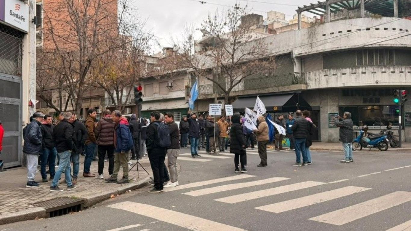 Conciliación voluntaria en el conflicto de Pampa Energía: se suspenden acuerdos y no habrá despidos hasta el 3 de agosto
