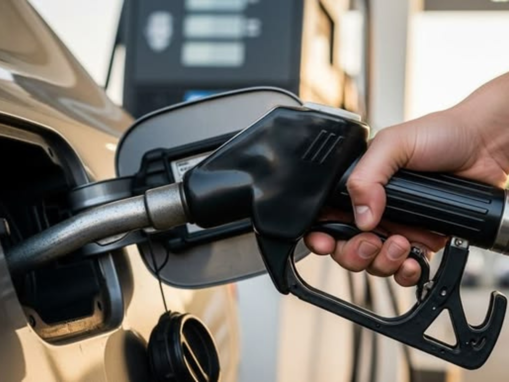 La venta de combustibles volvió a caer y acumula seis meses de bajas