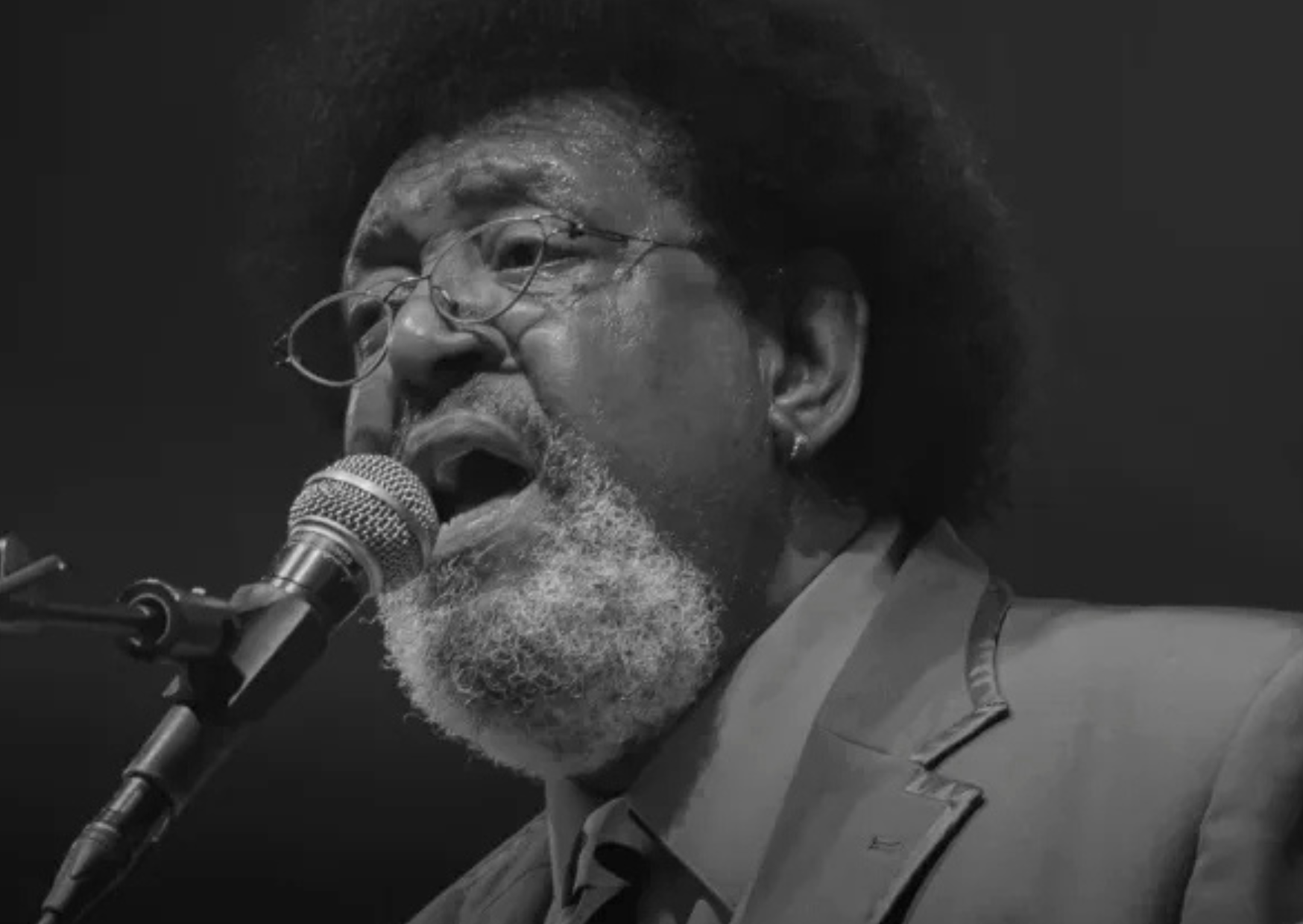 Murió Rubén Rada a los 83 años: adiós a una figura fundamental de la música rioplatense