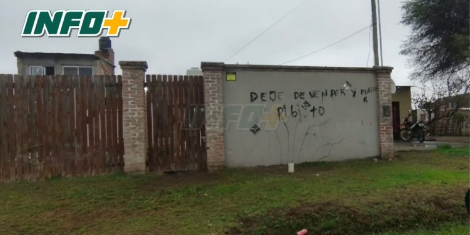 Tensión e investigación en Puerto Gaboto: tras la imputación por el crimen de Alexis Lugo, atacaron e intentaron incendiar una vivienda con amenazas