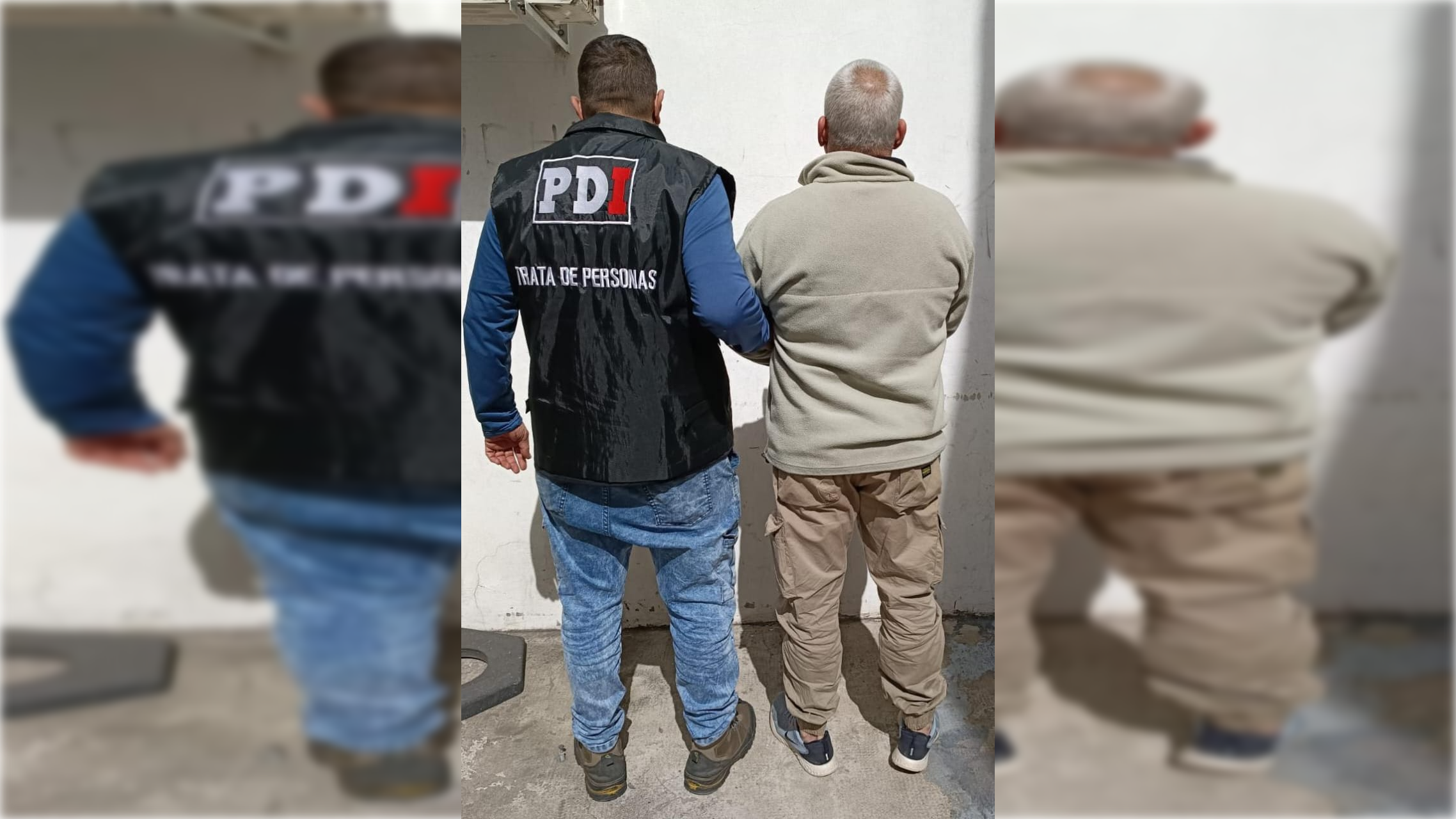 Granadero Baigorria: detuvieron a un hombre y secuestraron armas y cientos de municiones