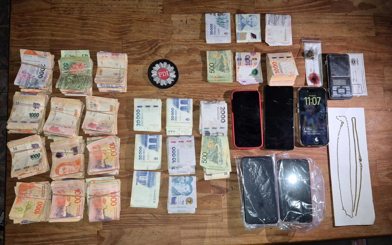 Dos hermanos de Baigorria fueron imputados por vender armas de manera ilegal