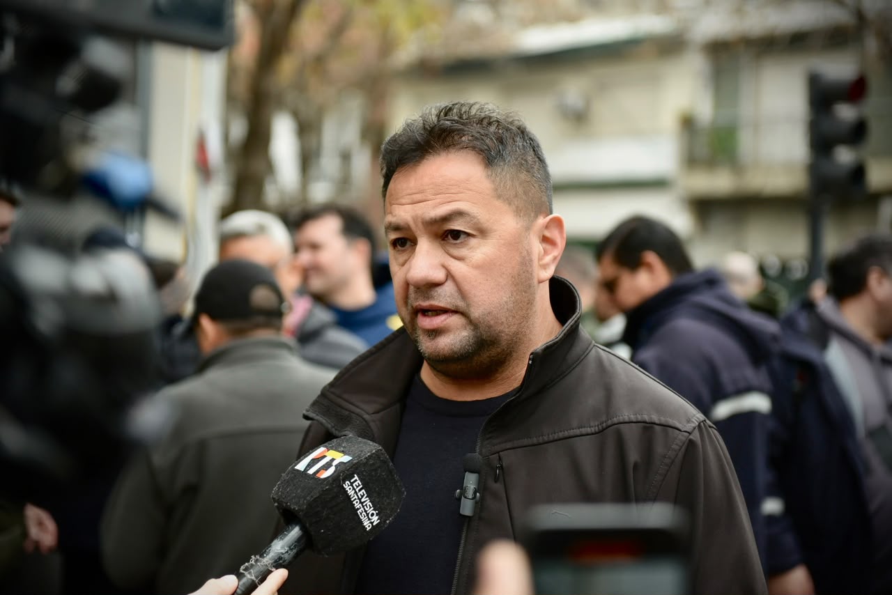 Opinión: "Santa Fe no puede quedar aislada de Vaca Muerta"