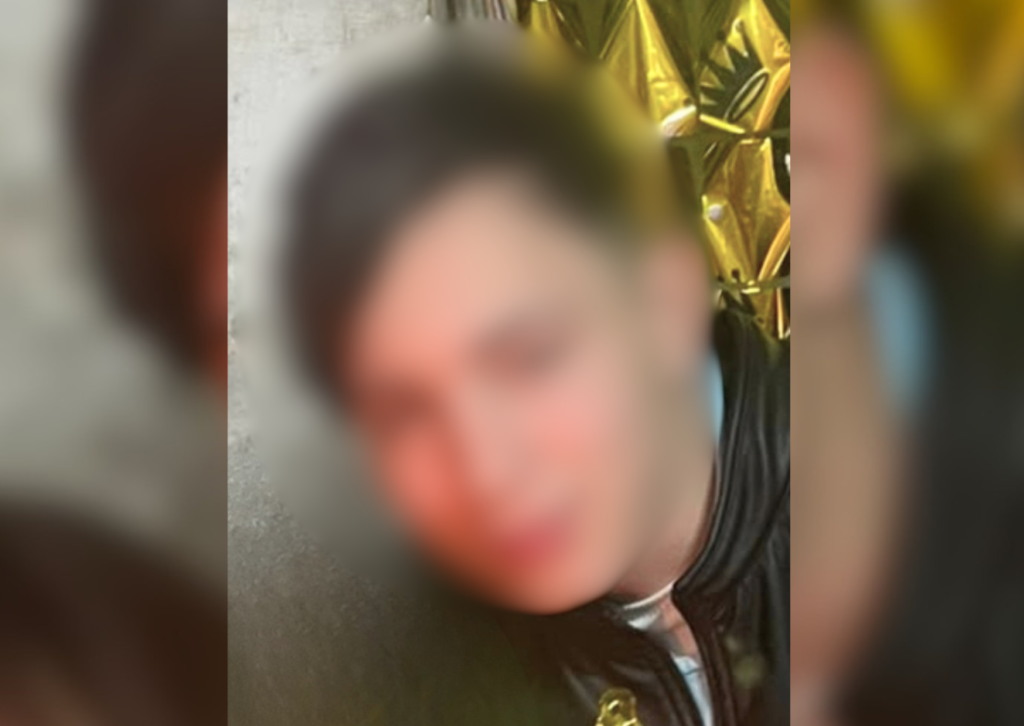 Rodolfo Bruno Rosalía encontrado en San Lorenzo tras la búsqueda de paradero