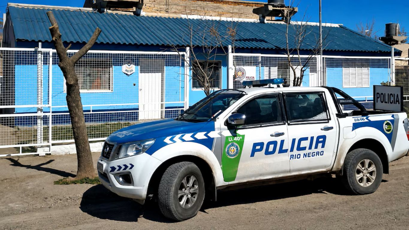 Investigan la muerte de un jubilado en Cipolletti y un posible pacto suicida con su pareja por dificultades económicas