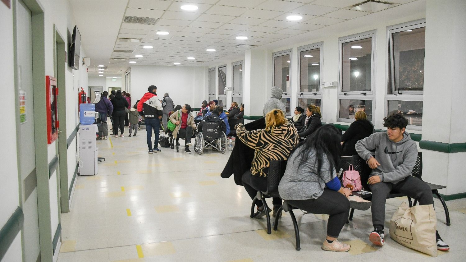 El Gobierno reglamentó el arancelamiento de la atención médica para extranjeros no residentes en hospitales nacionales