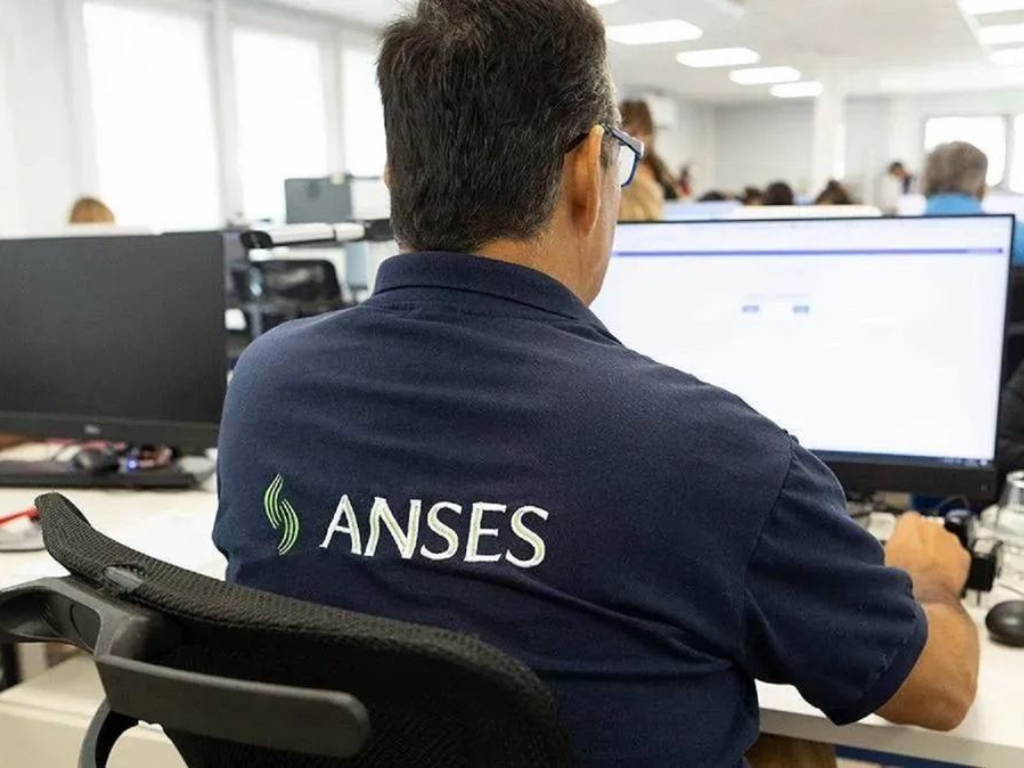Cómo designar apoderado de tu jubilación en ANSES.