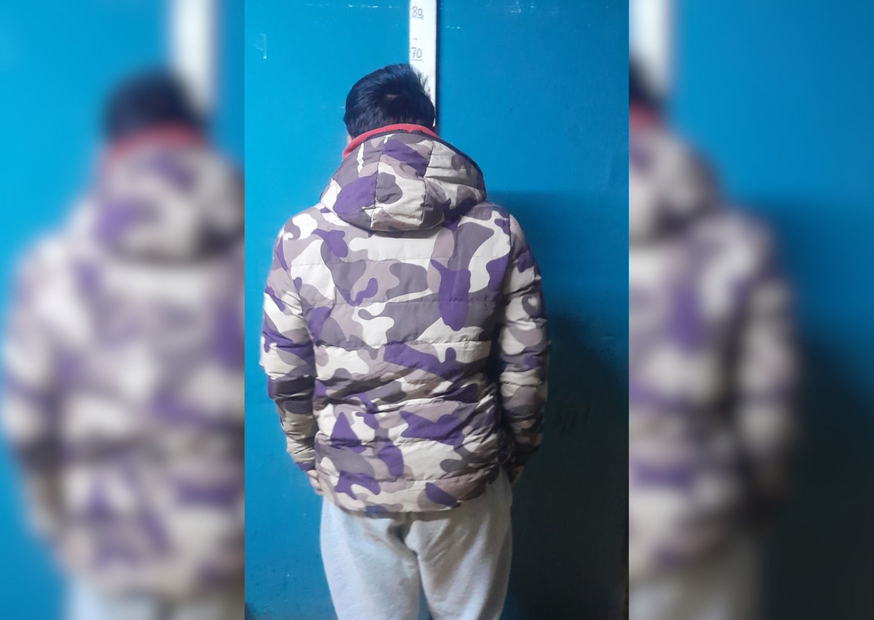Mercado negro al descubierto en San Lorenzo: quería vender por redes una bicicleta robada esa misma tarde y terminó detenido