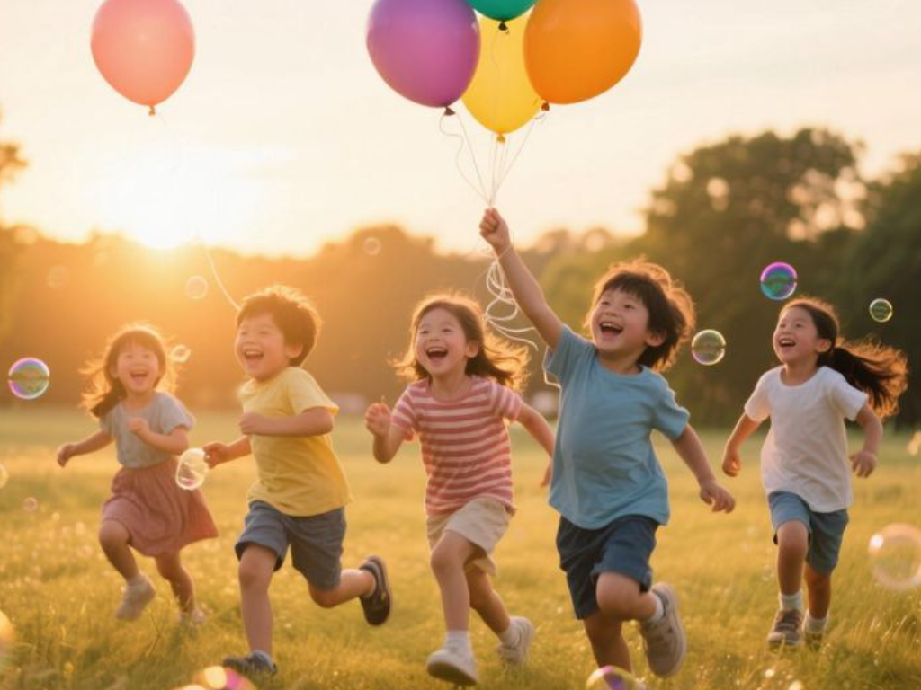 Día del Niño 2026 en Argentina