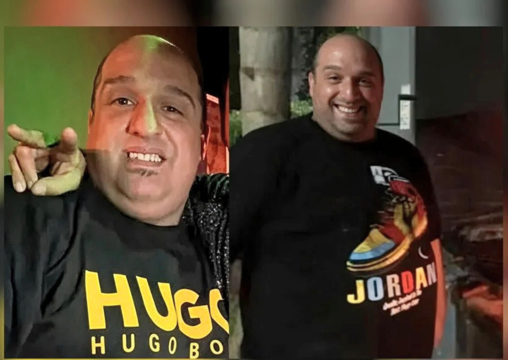 Detuvieron al presunto estafador que engañó a la familia de Tomi, el niño de Timbúes que junta fondos para tratarse en México