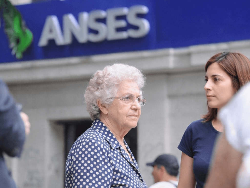 ANSES septiembre 2026: todas las fechas de cobro