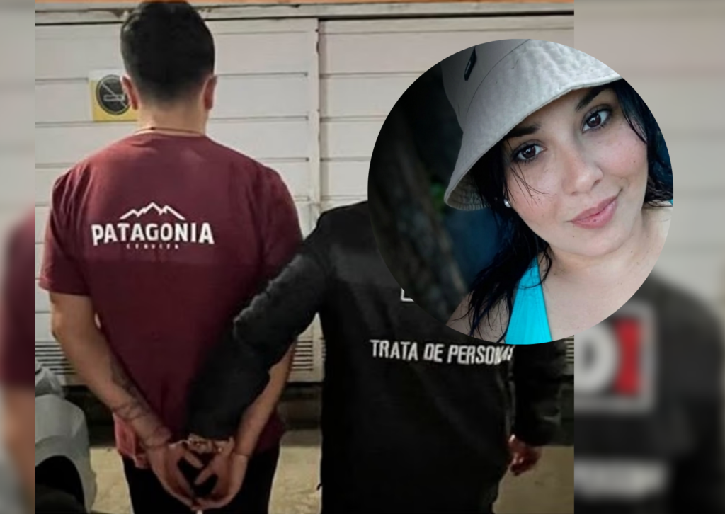Prisión preventiva para el acusado por el femicidio de Débora Bordón en Rosario