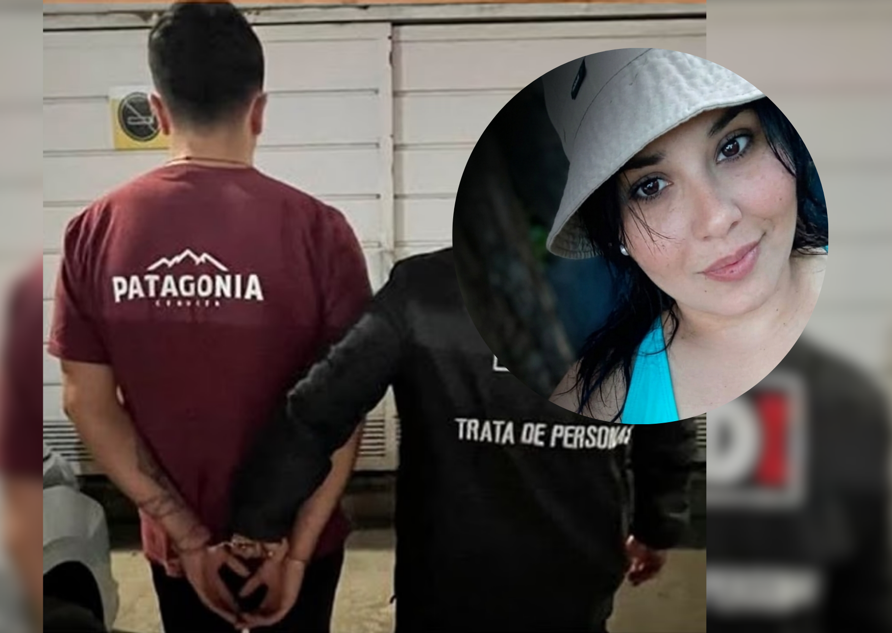 Prisión preventiva para el acusado por el femicidio de Débora Bordón en Rosario