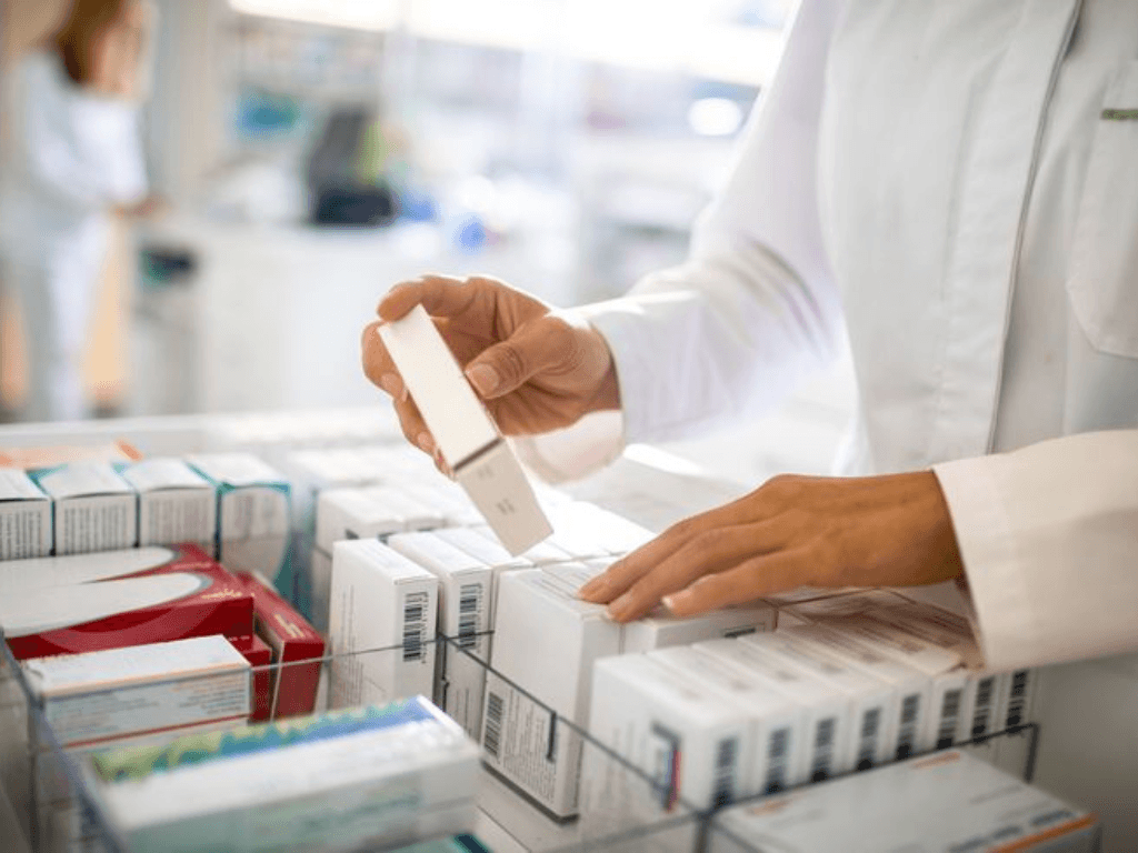Medicamentos gratis de PAMI para jubilados y pensionados en agosto de 2026
