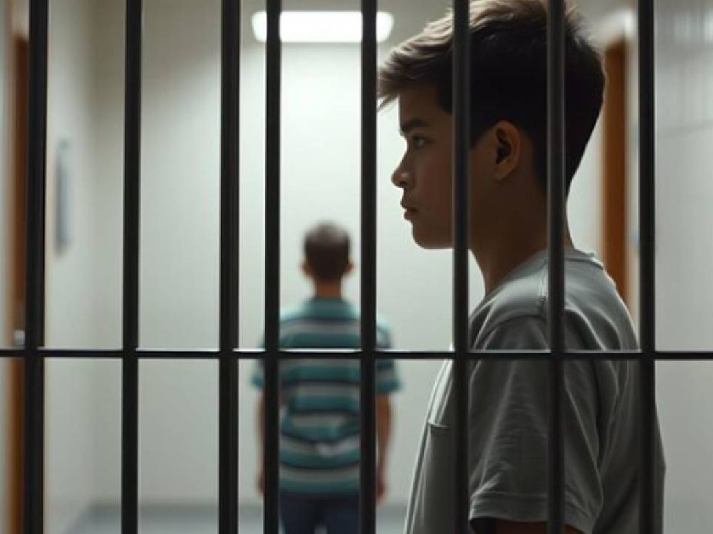 Régimen Penal Juvenil: Santa Fe alista su infraestructura para juzgar a menores desde los 14 años a partir de septiembre