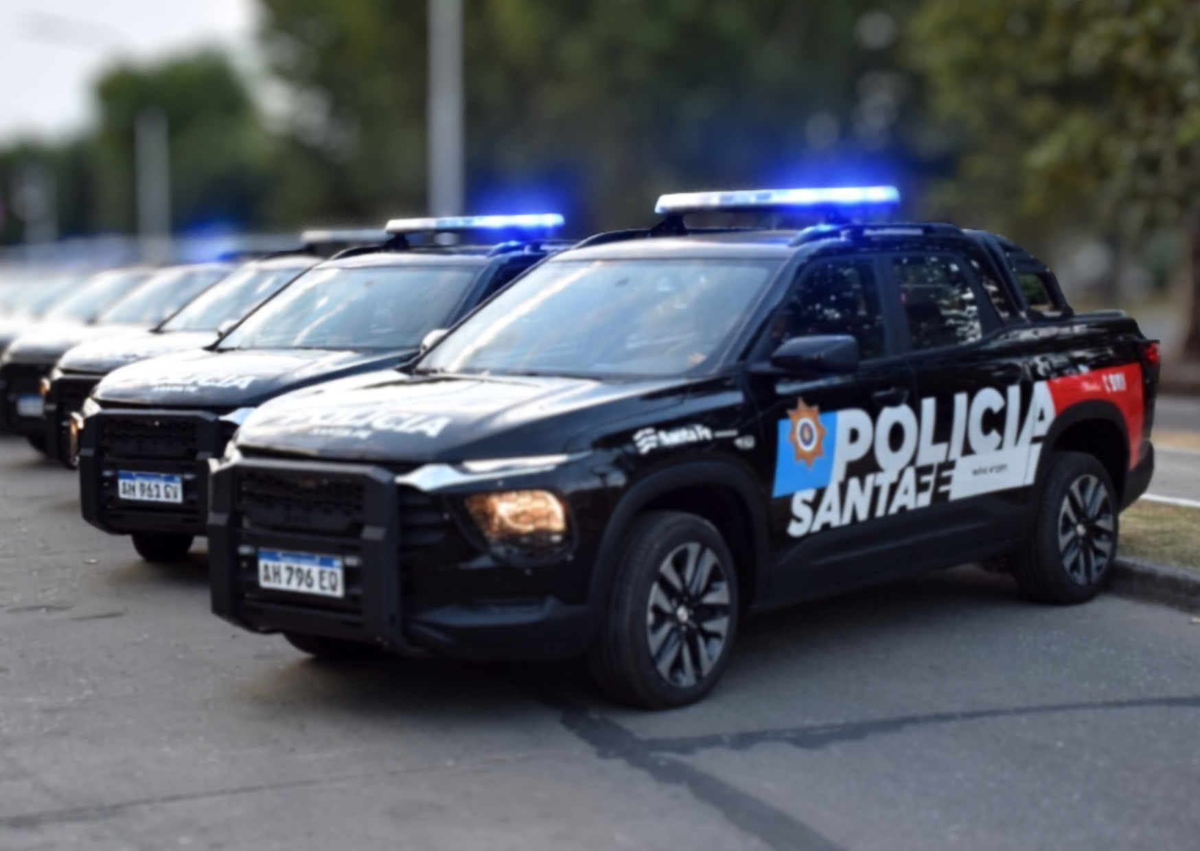 Buscan a una adolescente de 15 años vista por última vez este domingo en San Lorenzo