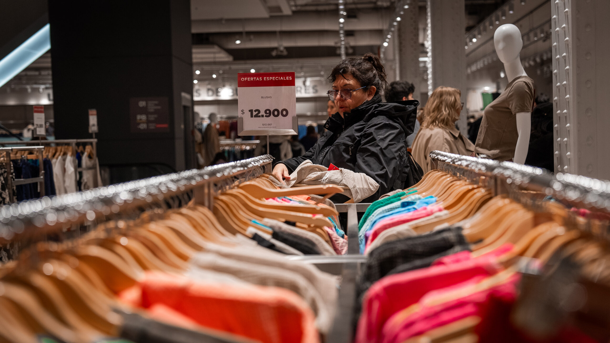San Lorenzo tendrá su primer mega outlet: cuándo será y dónde se realizará