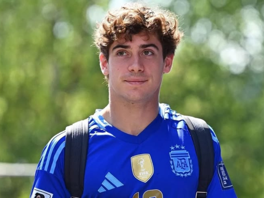 La penalización a Franco Colapinto en el Gran Premio de Países Bajos de la Fórmula 1.