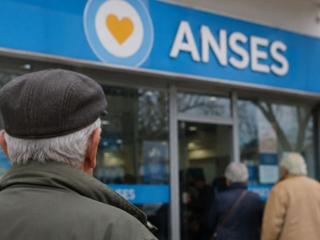 PUAM de ANSES para adultos mayores en agosto de 2026